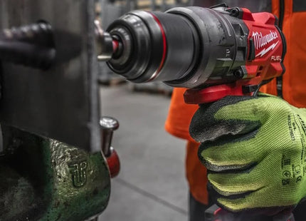 MILWAUKEE TRAPANO AVVITATORE A PERCUSSIONE BATTERIA M18 FPD3-502X(V1/23)