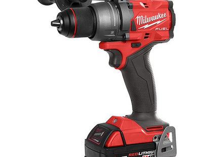 MILWAUKEE TRAPANO AVVITATORE A BATTERIA M18 FDD3-502X(V1/23)