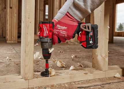 MILWAUKEE TRAPANO AVVITATORE A BATTERIA M18 FDD3-502X(V1/23)