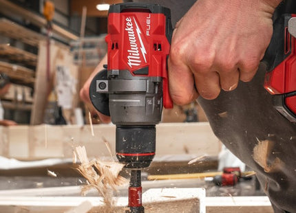 MILWAUKEE TRAPANO AVVITATORE A BATTERIA M18 FDD3-502X(V1/23)