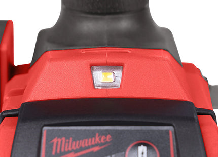 MILWAUKEE TRAPANO AVVITATORE A BATTERIA M18 FDD3-502X(V1/23)