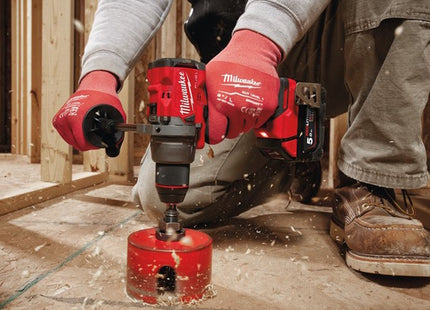 MILWAUKEE TRAPANO AVVITATORE A BATTERIA M18 FDD3-502X(V1/23)