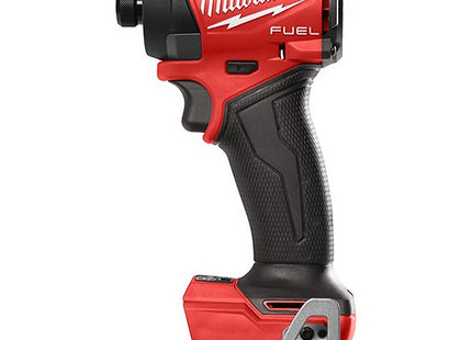 MILWAUKEE AVVITATORE IMPULSI DA 1/4" HEX A BATTERIA M18 FID3-0X(V1/23)