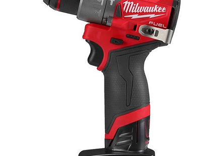 MILWAUKEE TRAPANO AVVITATORE A PERCUSSIONE A BATTERIA M12 FPD2-602X