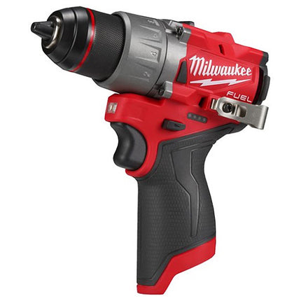 MILWAUKEE TRAPANO AVVITATORE A BATTERIA M12 FDD2-0X(V1/23)