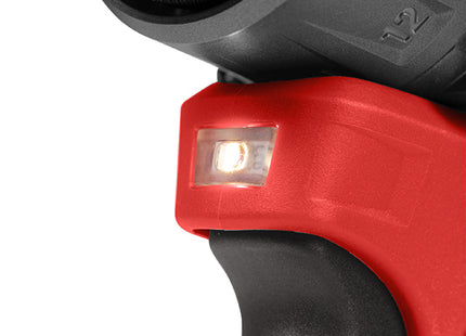 MILWAUKEE TRAPANO AVVITATORE A BATTERIA M12 FDD2-0X(V1/23)