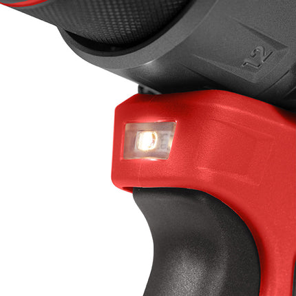 MILWAUKEE TRAPANO AVVITATORE A BATTERIA M12 FDD2-0X(V1/23)