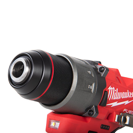 MILWAUKEE TRAPANO AVVITATORE A BATTERIA M12 FDD2-0X(V1/23)