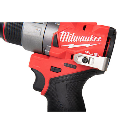 MILWAUKEE TRAPANO AVVITATORE A BATTERIA M12 FDD2-0X(V1/23)
