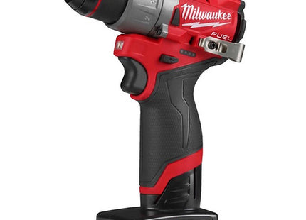 MILWAUKEE TRAPANO AVVITATORE A BATTERIA M12 FDD2-402X
