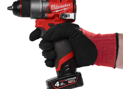 MILWAUKEE TRAPANO AVVITATORE A BATTERIA M12 FDD2-402X