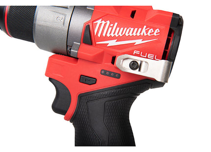 MILWAUKEE TRAPANO AVVITATORE A BATTERIA M12 FDD2-402X