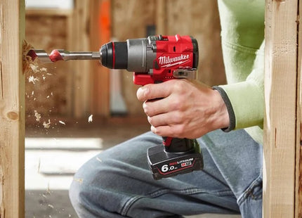 MILWAUKEE TRAPANO AVVITATORE A BATTERIA M12 FDD2-402X