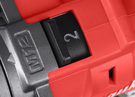 MILWAUKEE TRAPANO AVVITATORE A BATTERIA M12 FDD2-402X