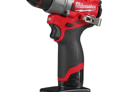 MILWAUKEE TRAPANO AVVITATORE A BATTERIA M12 FDD2-602X