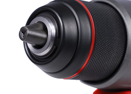 MILWAUKEE AVVITATORE IMPULSI DA 1/4" HEX A BATTERIA M12 FID2-202X(V1/23)