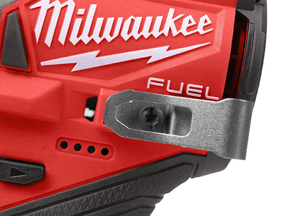 MILWAUKEE AVVITATORE IMPULSI DA 1/4" HEX A BATTERIA M12 FID2-202X(V1/23)
