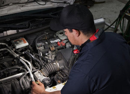 MILWAUKEE TORCIA DA COLLO LED REGOLABILE MOD. L4 NL400-301 (V1/23)