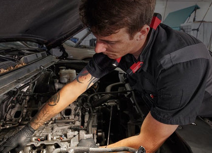 MILWAUKEE TORCIA DA COLLO LED REGOLABILE MOD. L4 NL400-301 (V1/23)