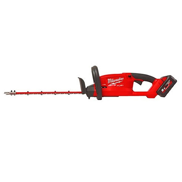 MILWAUKEE TAGLIASIEPI A BATTERIA M18 FHT45-802(V1/23)