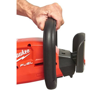 MILWAUKEE TAGLIASIEPI A BATTERIA M18 FHT45-802(V1/23)