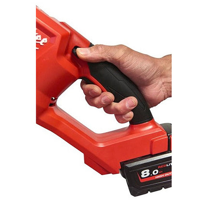 MILWAUKEE TAGLIASIEPI A BATTERIA M18 FHT45-802(V1/23)