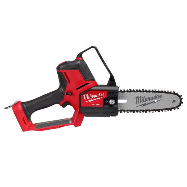 MILWAUKEE MOTOSEGA A BATTERIA M18 FHS20-0 BARRA DA CM20 (V1/23)