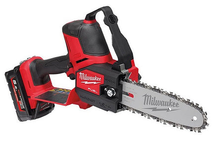 MILWAUKEE MOTOSEGA A BATTERIA M18 FHS20-552 BARRA DA CM20 (V1/23)