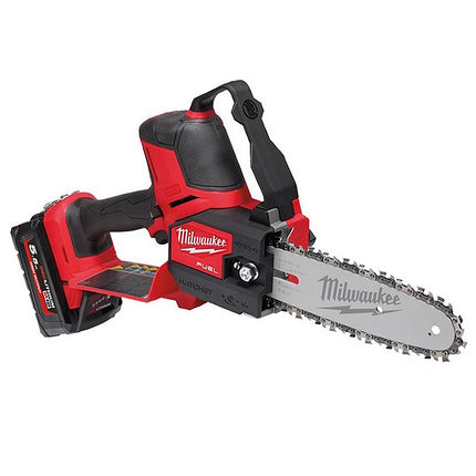 MILWAUKEE MOTOSEGA A BATTERIA M18 FHS20-552 BARRA DA CM20 (V1/23)