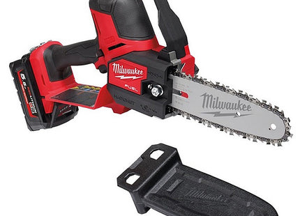 MILWAUKEE MOTOSEGA A BATTERIA M18 FHS20-552 BARRA DA CM20 (V1/23)