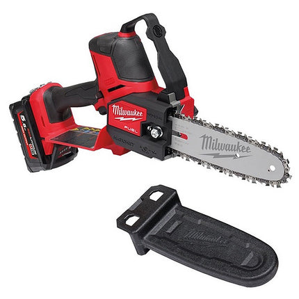 MILWAUKEE MOTOSEGA A BATTERIA M18 FHS20-552 BARRA DA CM20 (V1/23)