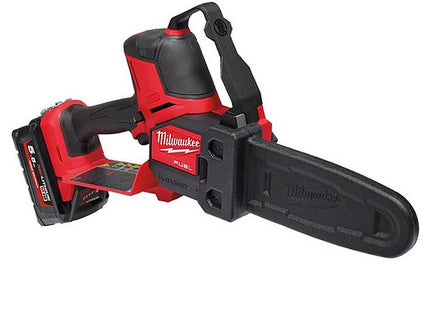 MILWAUKEE MOTOSEGA A BATTERIA M18 FHS20-552 BARRA DA CM20 (V1/23)