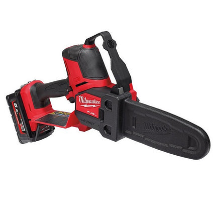 MILWAUKEE MOTOSEGA A BATTERIA M18 FHS20-552 BARRA DA CM20 (V1/23)