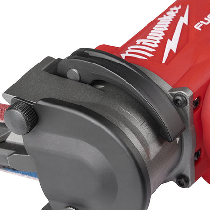 MILWAUKEE LEVIGATRICE A NASTRO A BATTERIA M12 FBFL10-402B(V1/23)