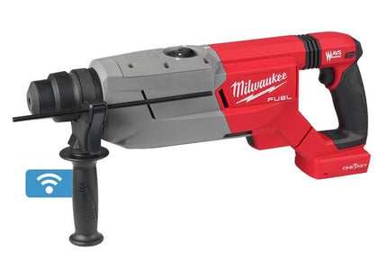 MILWAUKEE TASSELLATORE SDS-PLUS A BATTERIA M18 FHACOD32-0C