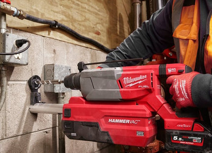 MILWAUKEE TASSELLATORE SDS-PLUS A BATTERIA M18 FHACOD32-0C