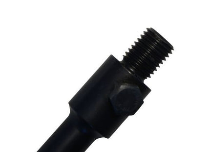 MILWAUKEE ATTACCO PER CORONA ESAGONALE MM18X220*