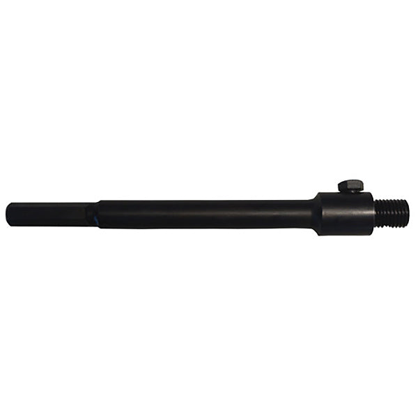 MILWAUKEE ATTACCO PER CORONA ESAGONALE MM18X220*