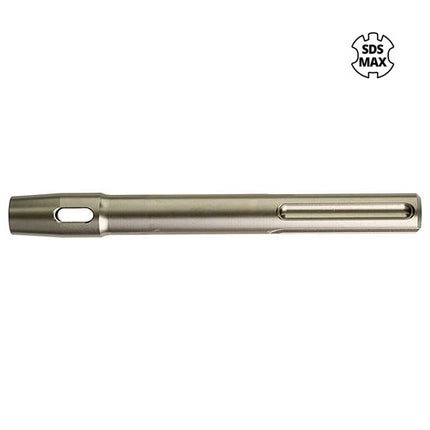 MILWAUKEE CODOLO SDS-MAX PER PUNTE A CORONA