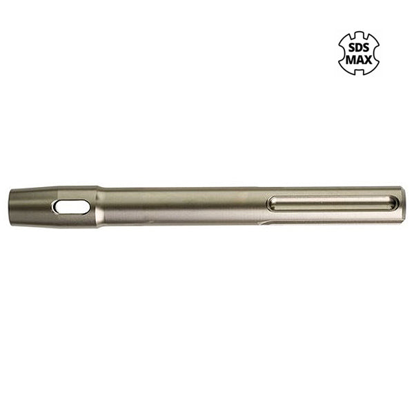 MILWAUKEE CODOLO SDS-MAX PER PUNTE A CORONA
