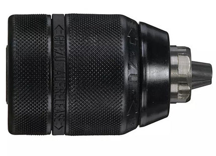 MILWAUKEE MANDRINO AUTOSERRANTE MM1,5-13 ATTACCO DA 1/2"X20