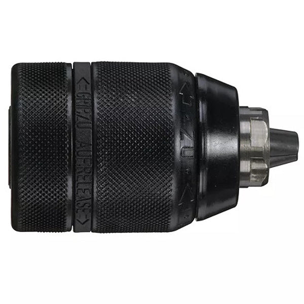 MILWAUKEE MANDRINO AUTOSERRANTE MM1,5-13 ATTACCO DA 1/2&quot;X20