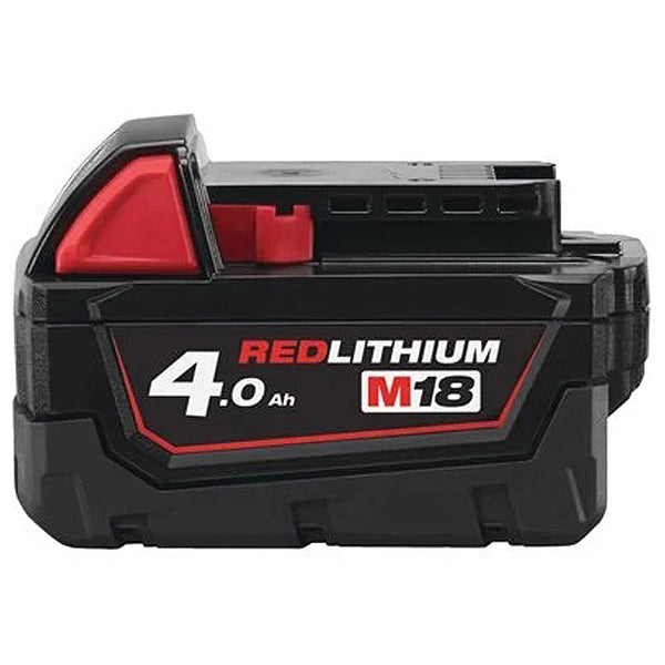 MILWAUKEE BATTERIA M18B DA 18V