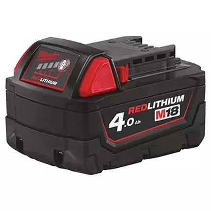 MILWAUKEE BATTERIA M18B DA 18V