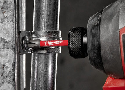 MILWAUKEE INSERTI BITS PER VITI A CROCE PHILLIPS PH DA MM90