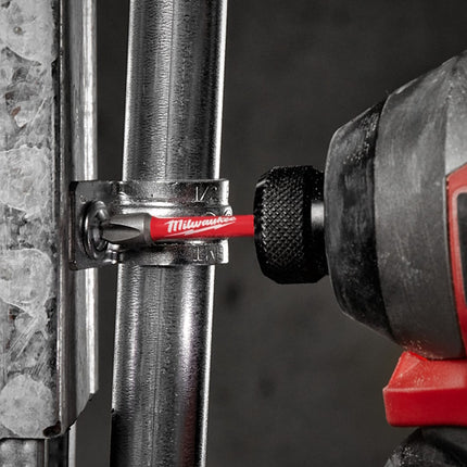 MILWAUKEE INSERTI BITS PER VITI A CROCE PHILLIPS PH DA MM90