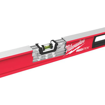 MILWAUKEE LIVELLA SERIE BACKBONE MAGNETICA