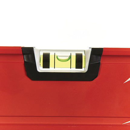 MILWAUKEE LIVELLA SERIE BACKBONE MAGNETICA