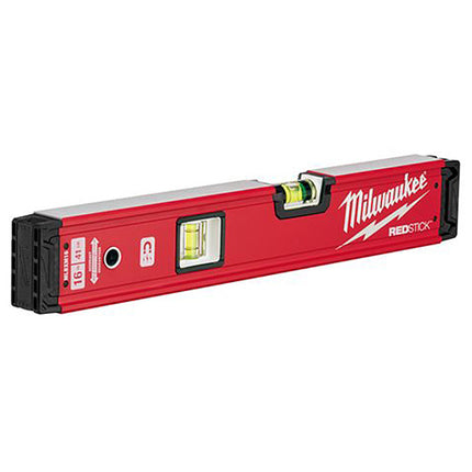 MILWAUKEE LIVELLA SERIE BACKBONE MAGNETICA