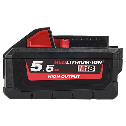 MILWAUKEE BATTERIA M18HB DA 18V